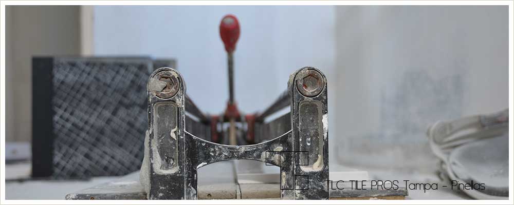 TLC Tile Pros Tampa
