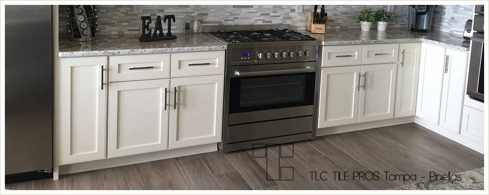 TLC TILE PROS TAMPA - Flooring Tile Installers in Tampa, FL