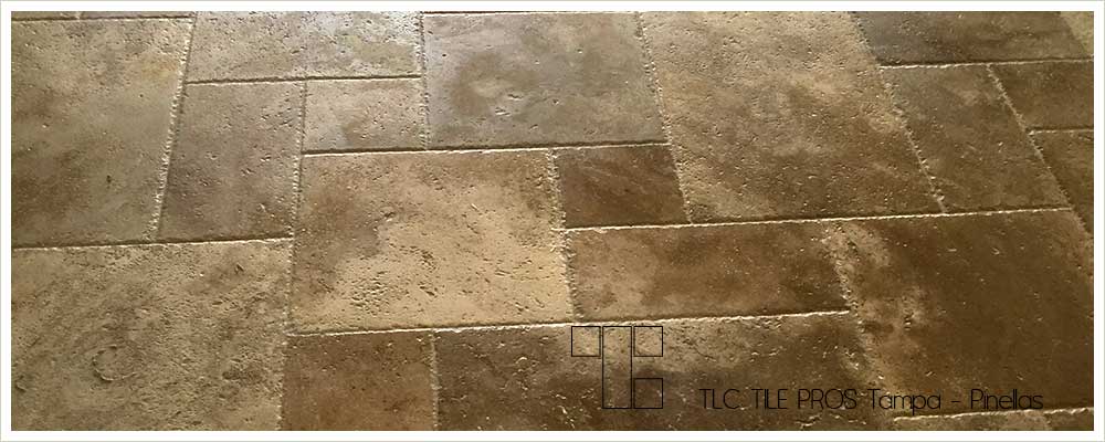 TLC TILE PROS TAMPA - Flooring Tile Installers in Tampa, FL