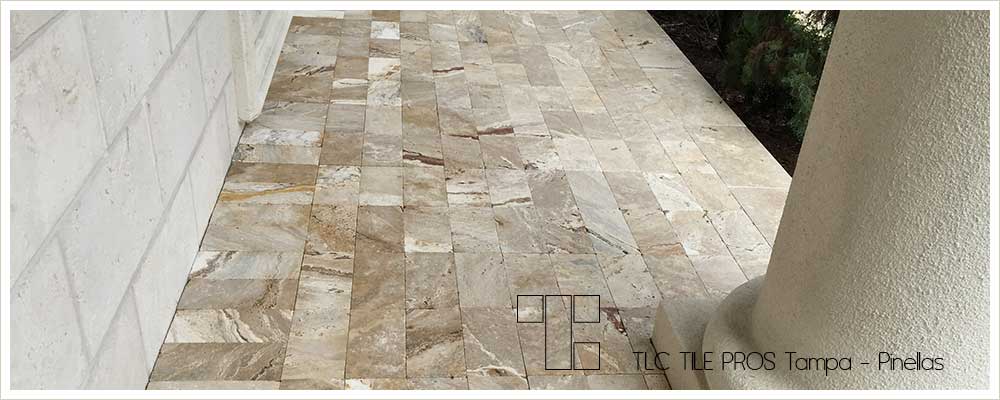 TLC TILE PROS TAMPA - Flooring Tile Installers in Tampa, FL